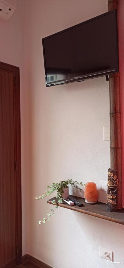 La Piuma Ξενοδοχείο Quartu SantʼElena Εξωτερικό φωτογραφία