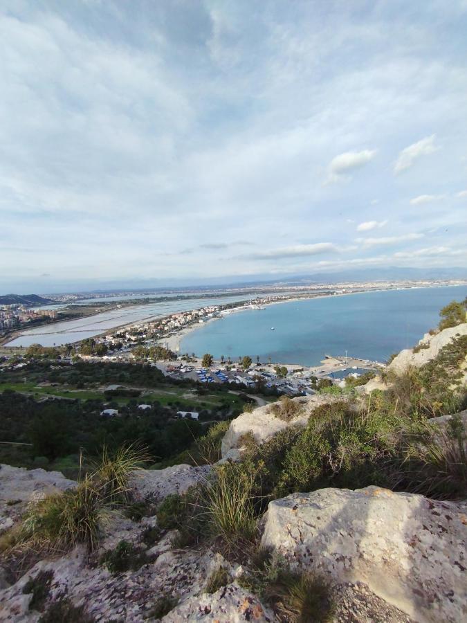 La Piuma Ξενοδοχείο Quartu SantʼElena Εξωτερικό φωτογραφία